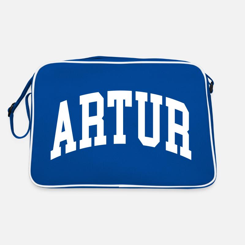 Artur Retro Tasche