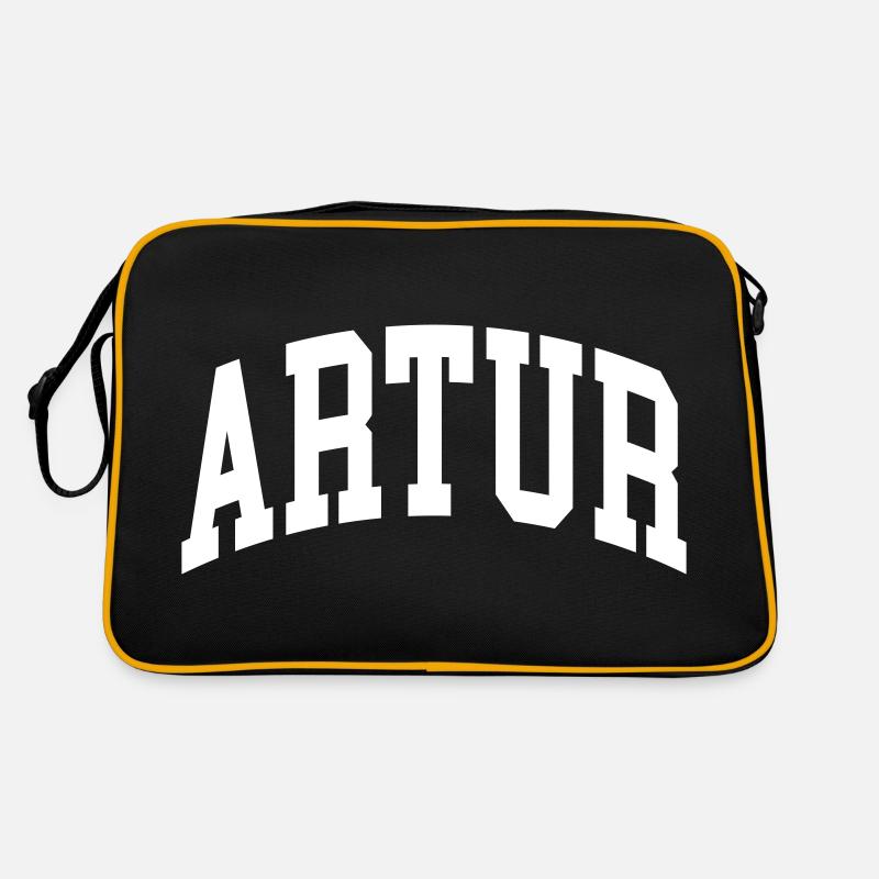 Artur Retro Tasche
