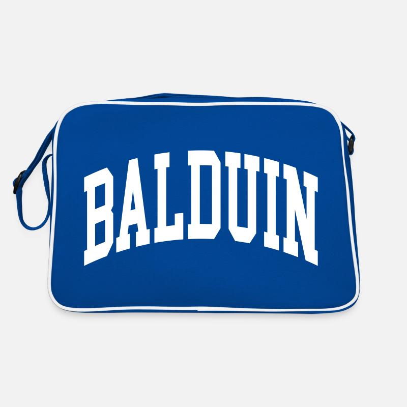 Baldwin Sac Retro