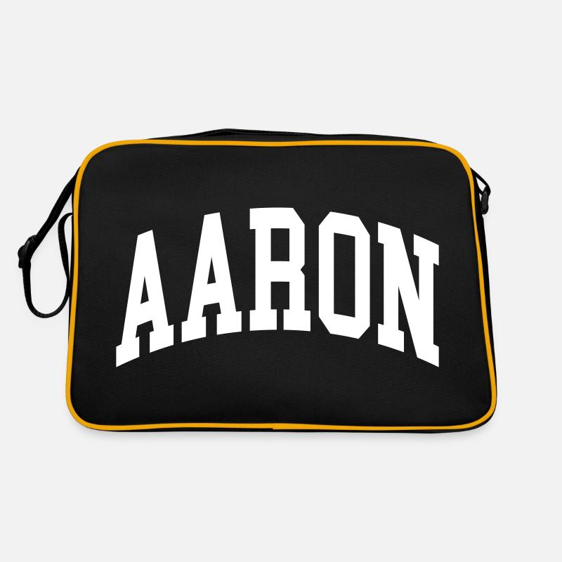 Aaron Sac Retro