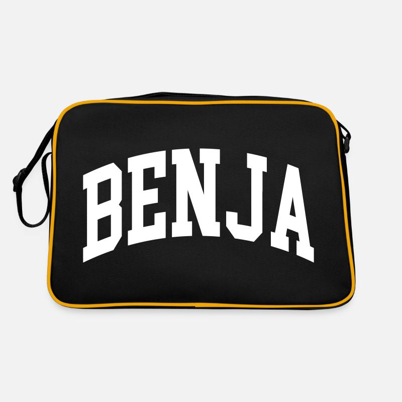Scott Retro Bag