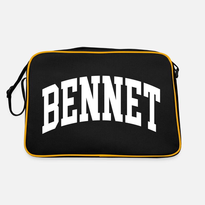 Bennet Sac Retro