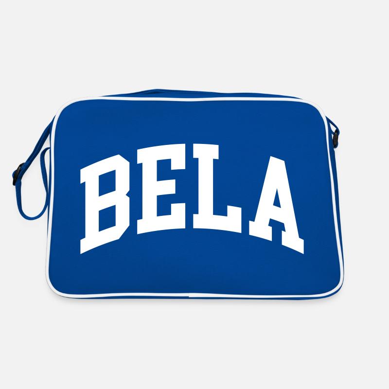 Bela Sac Retro