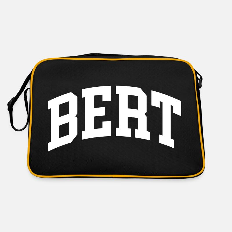 Bert Retro Tasche