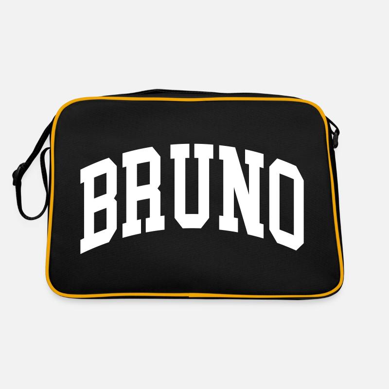 Sac Retro