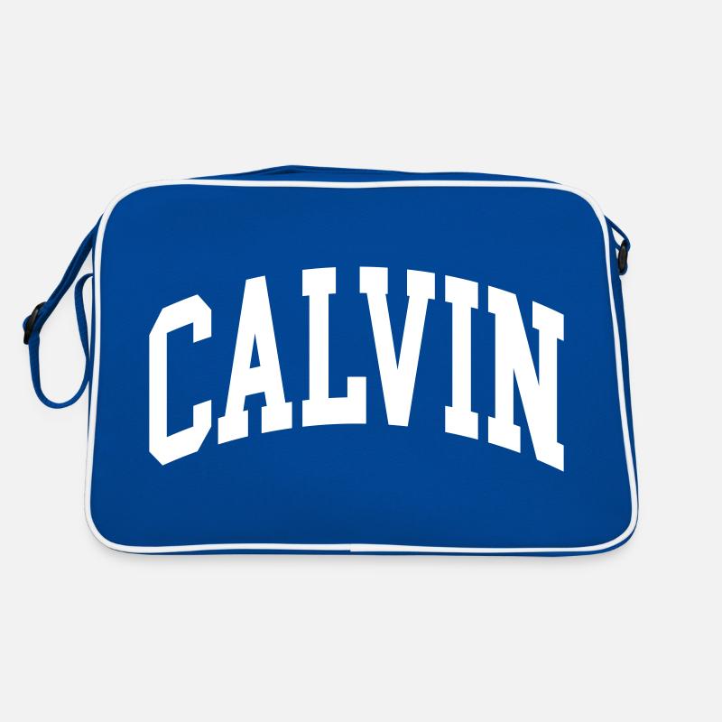 Calvin Sac Retro
