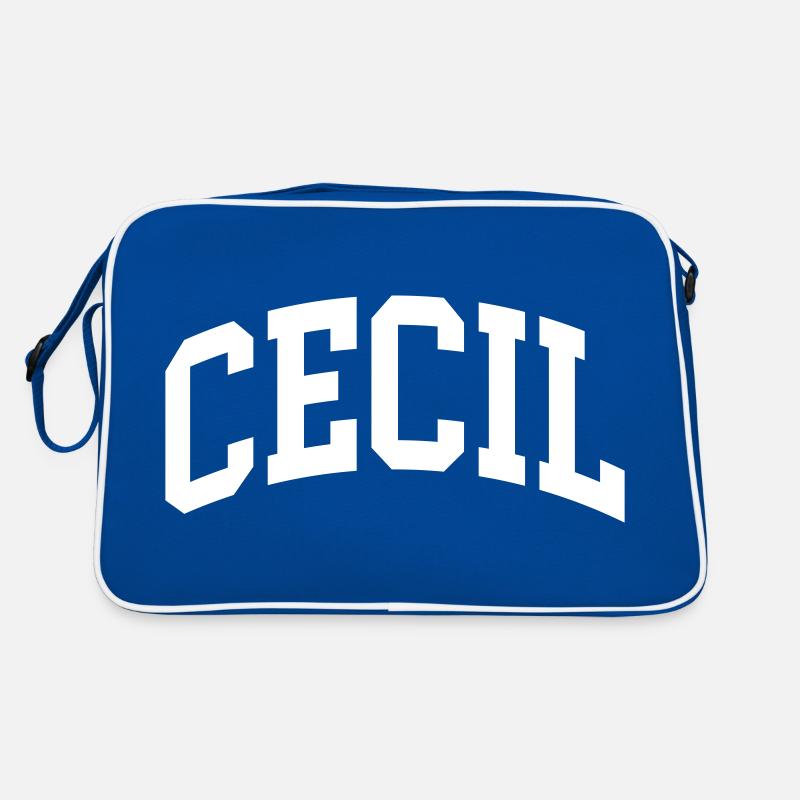 Retro Tasche