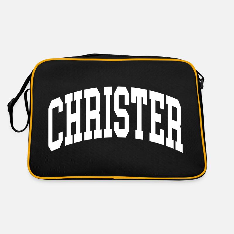 Christer Sac Retro