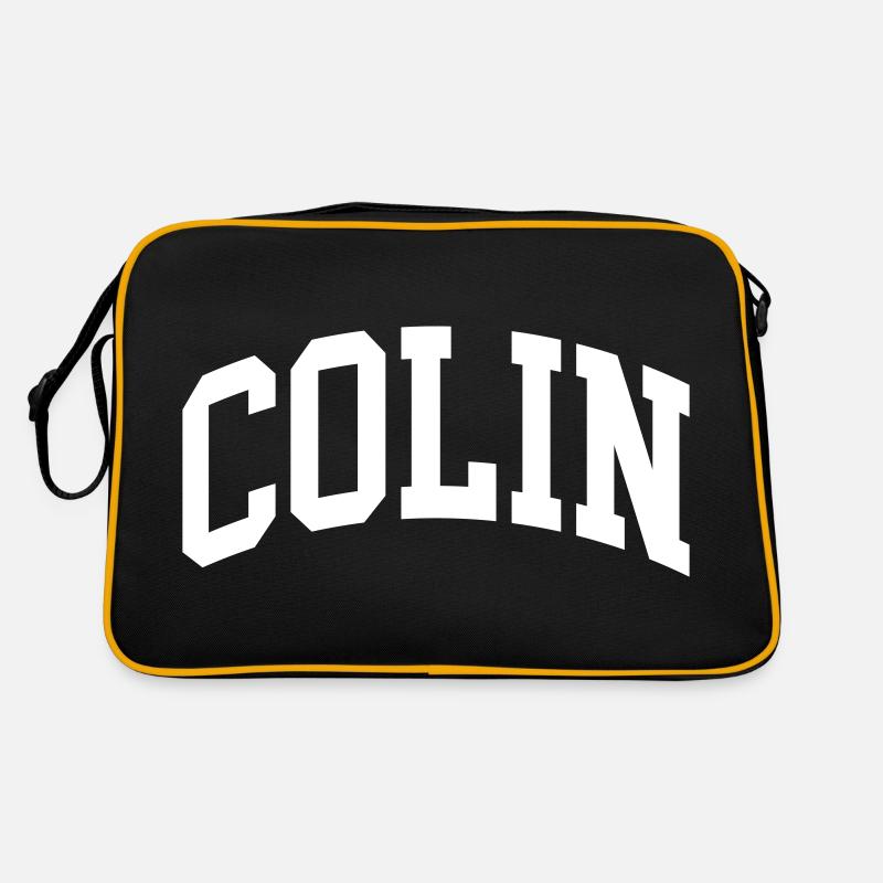 Colin Retro Tasche