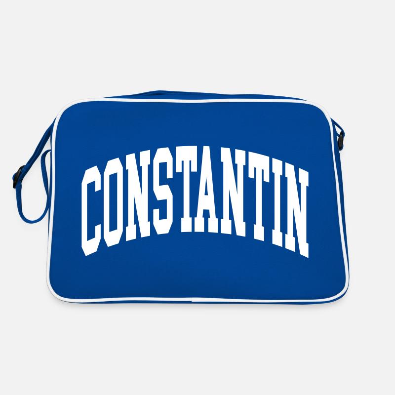 Retro Bag