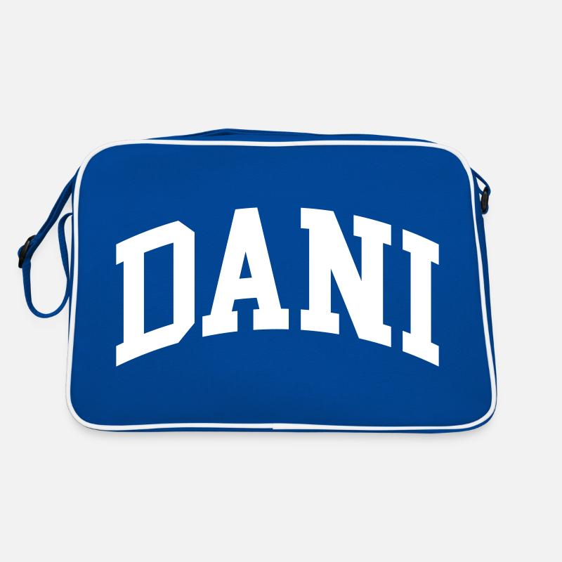 Oui i Sac Retro