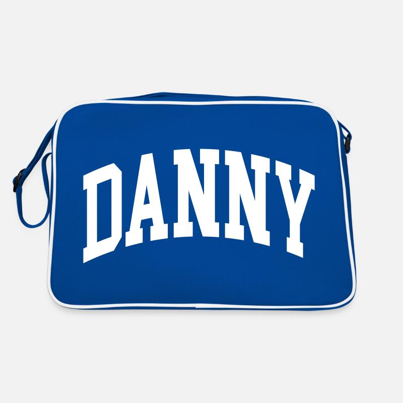 Danny Retro Tasche
