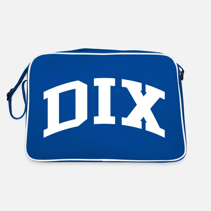 Dix Sac Retro