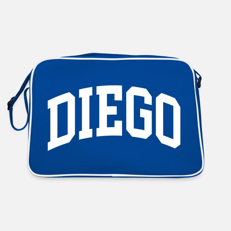 Retro Tasche