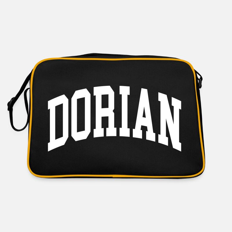 Dorien Sac Retro