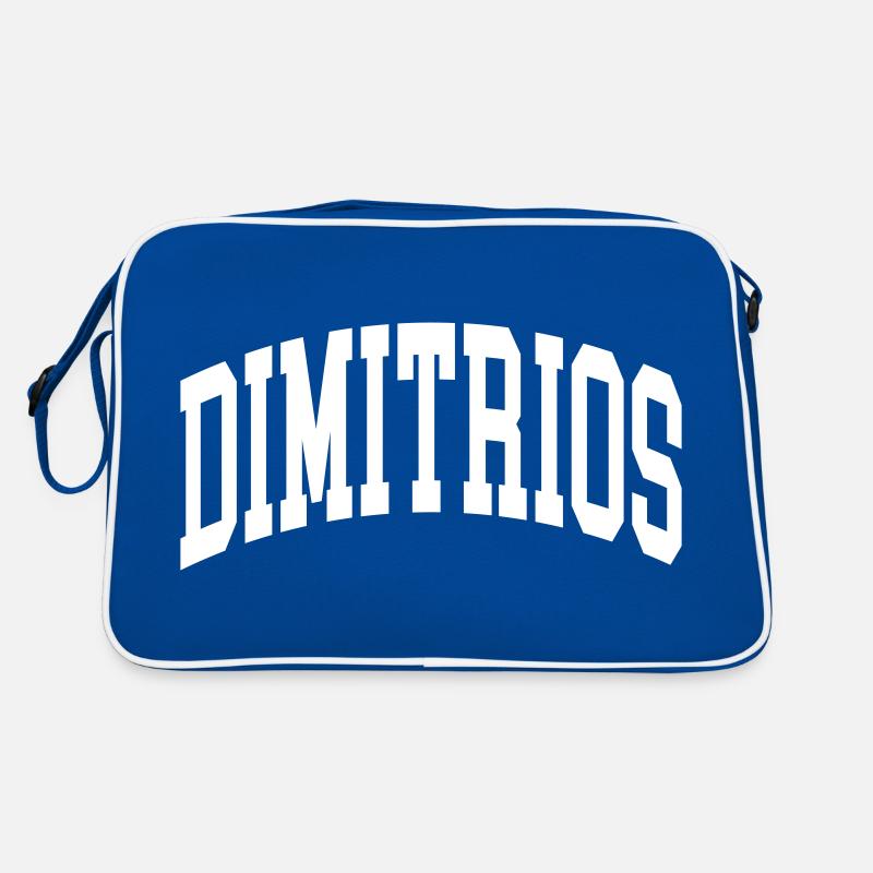 Sac Retro