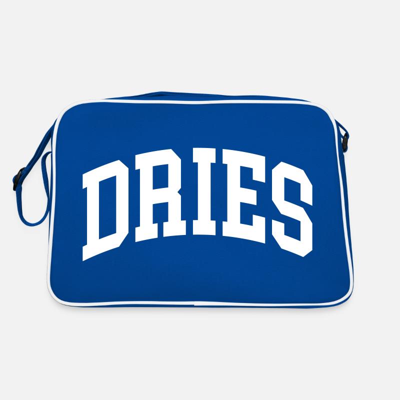 Dries Retro Bag