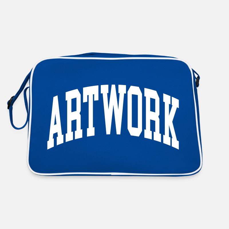 Retro Tasche