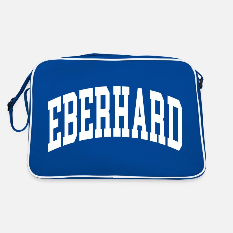 Eberhard Retro Tasche
