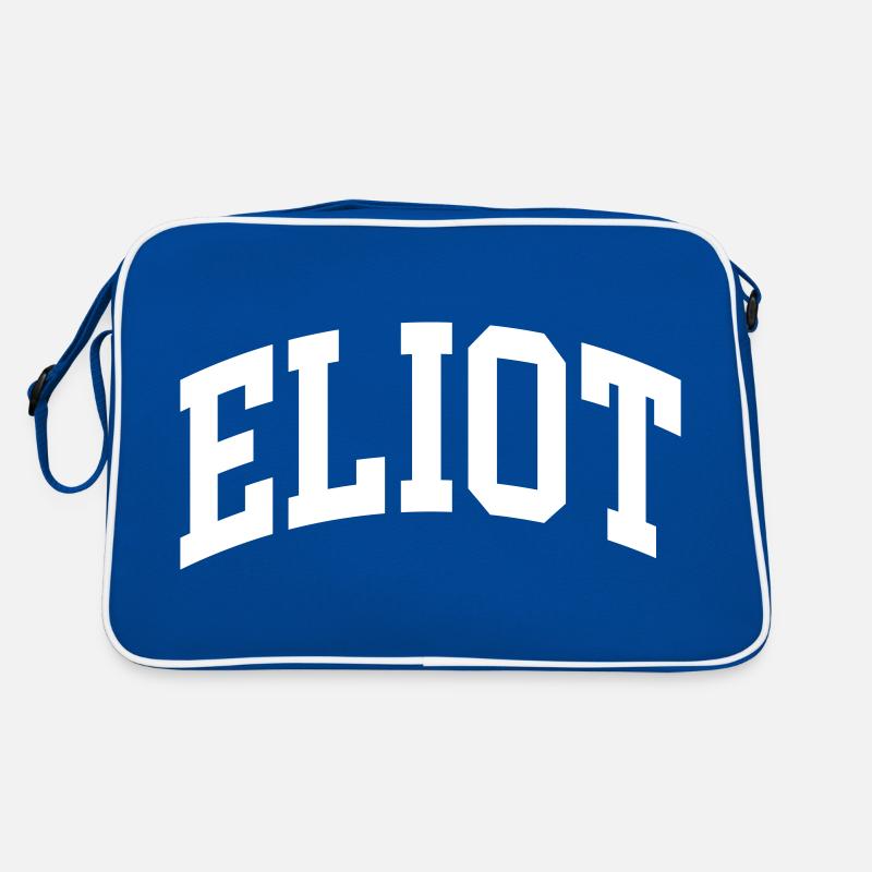 Eliot Sac Retro