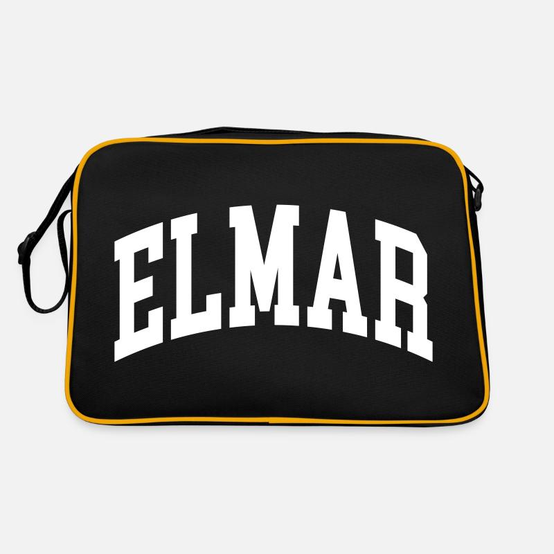 Scott Retro Bag