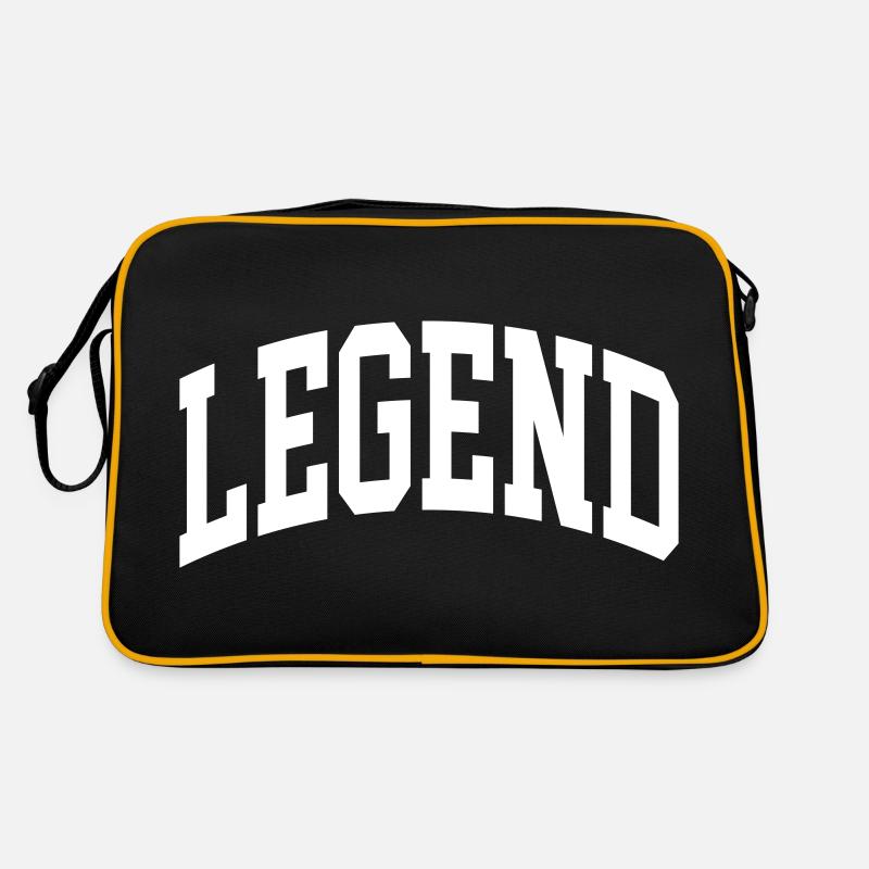 Legend Retro Tasche