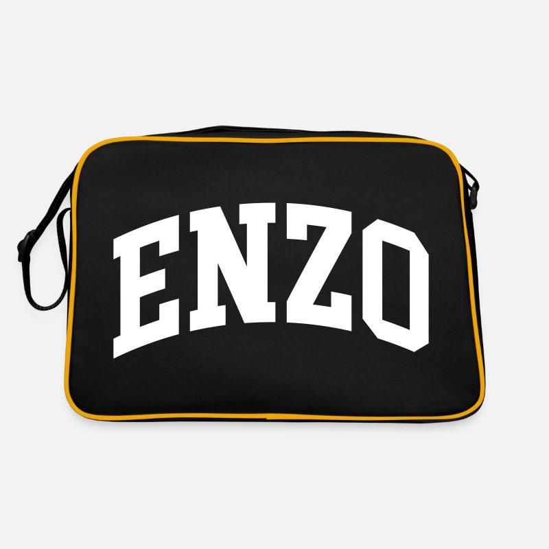 Enzo Sac Retro