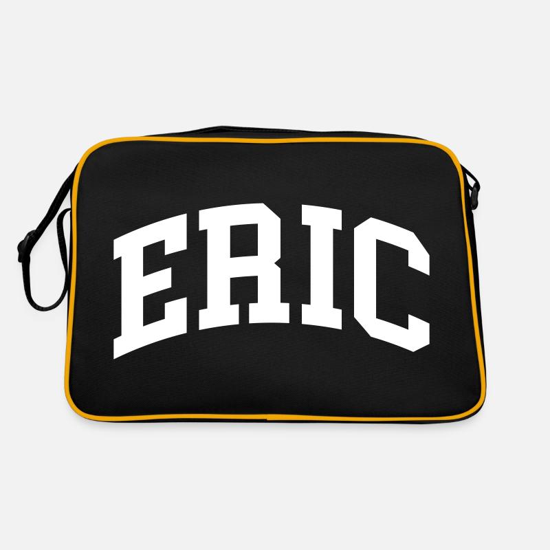 ERIC Retro Bag
