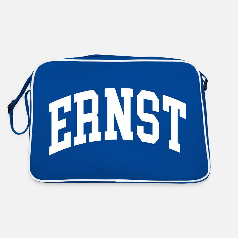Ernst Retro Tasche