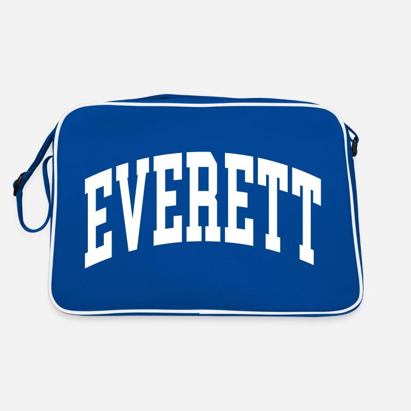 Everett Sac Retro