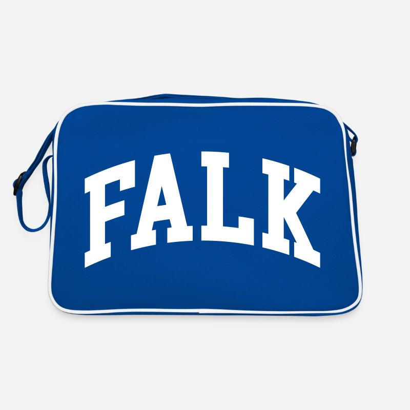 Falk Retro Tasche