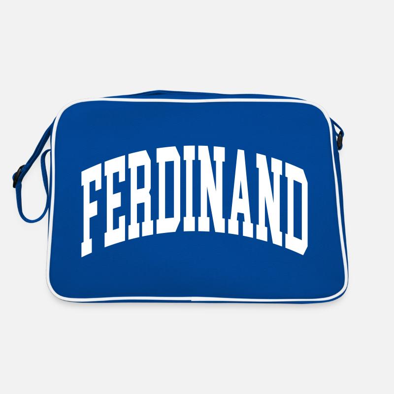Retro Bag