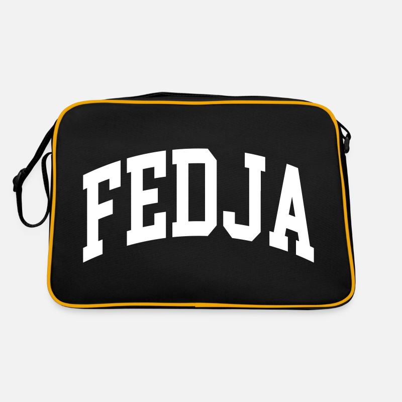 Fédérique Sac Retro