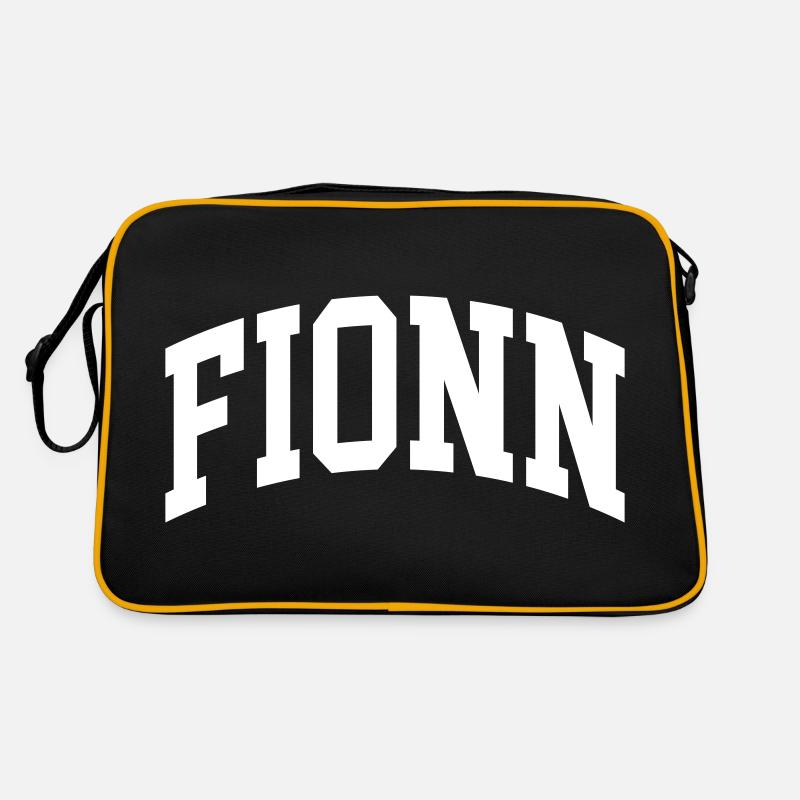 Fionn Sac Retro