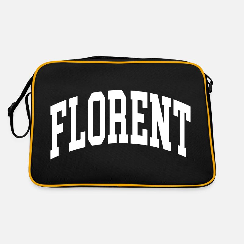 Florent Sac Retro