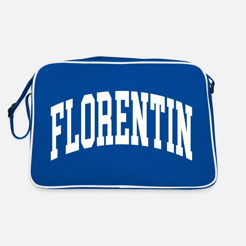 Florentin Retro Bag