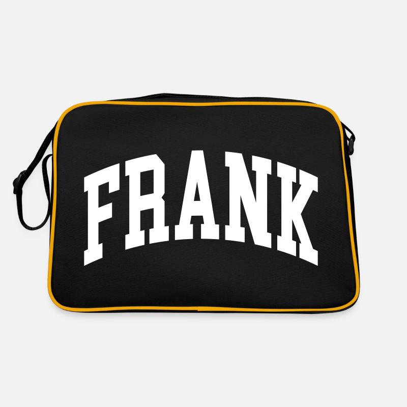 Frank Retro Tasche