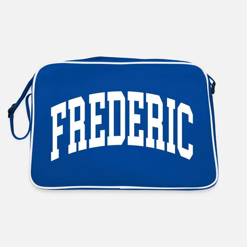 Frederic Sac Retro