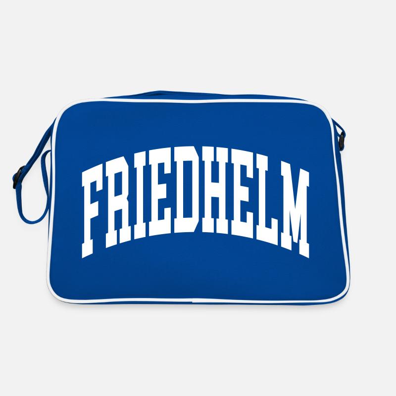 Retro Tasche