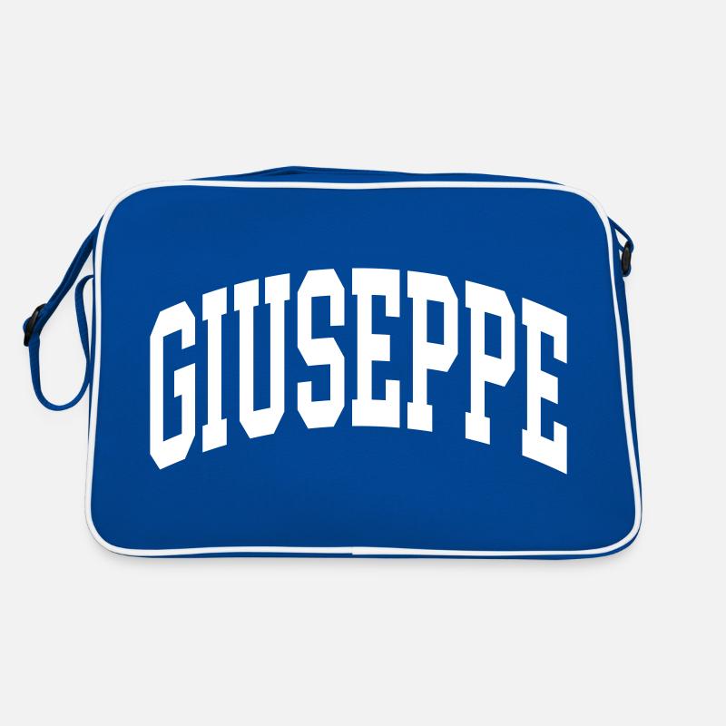 Giuseppe Retro Tasche