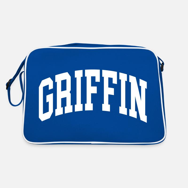 Griffon Sac Retro