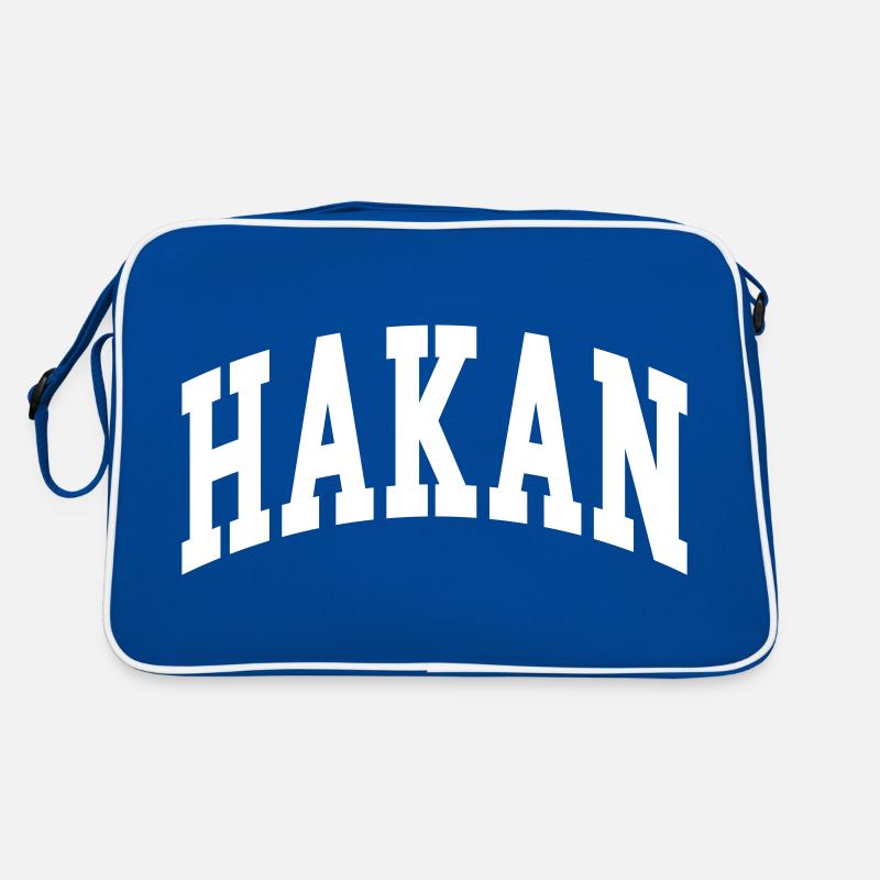 Hakan Sac Retro