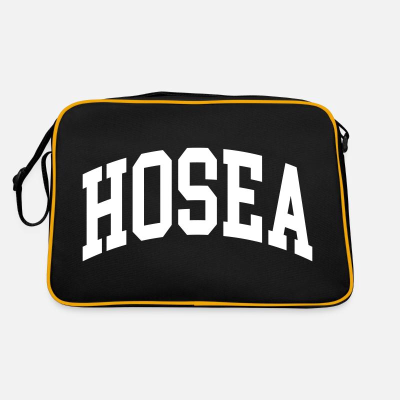 Osée Sac Retro