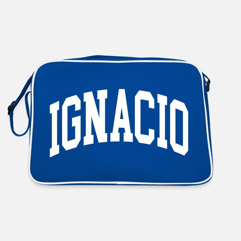 Retro Bag