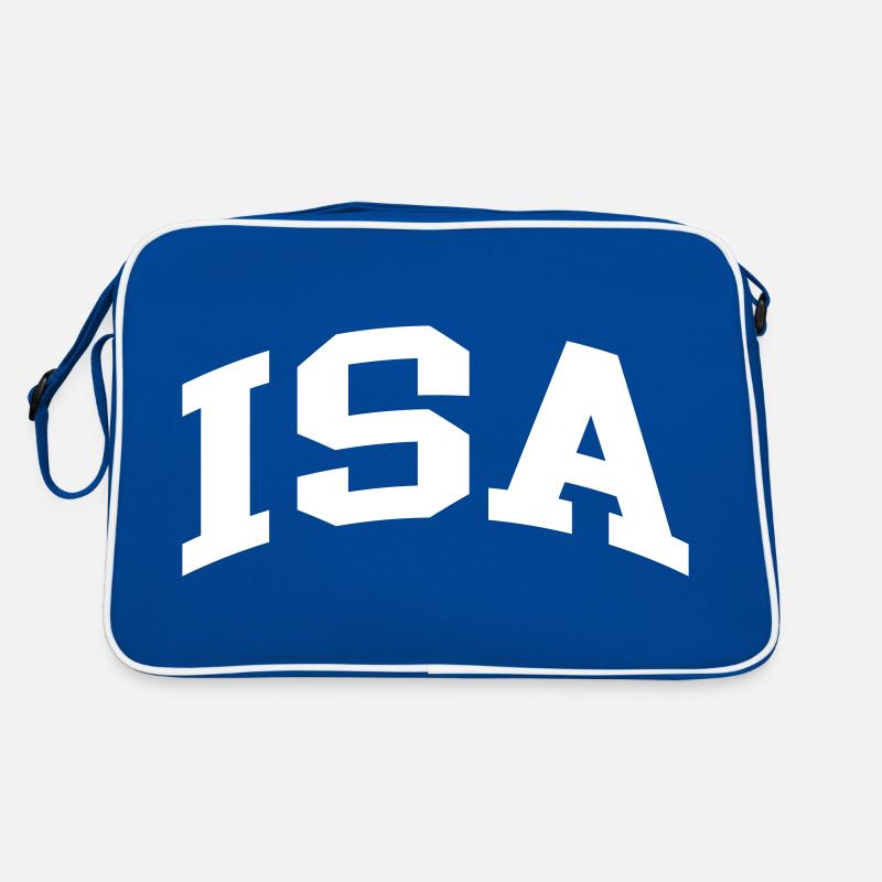 Retro Bag