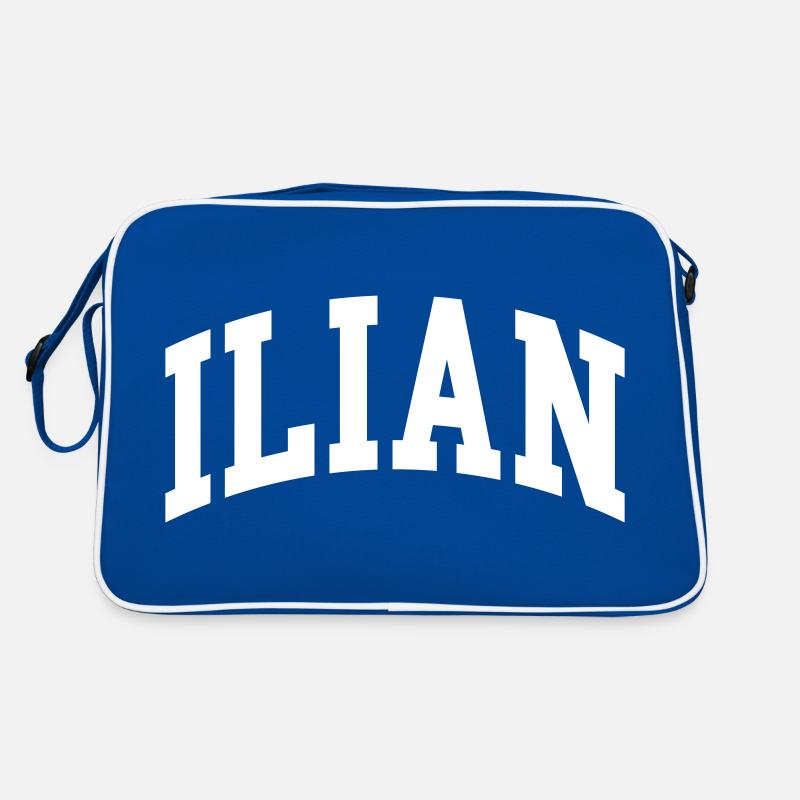 Ilian Sac Retro