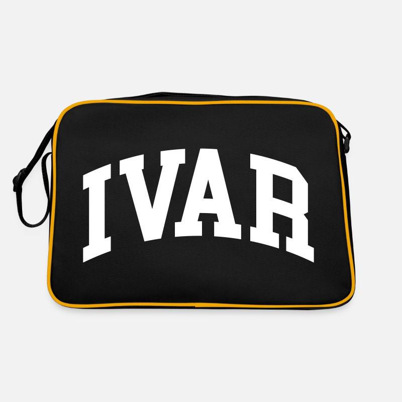 Ivar Sac Retro