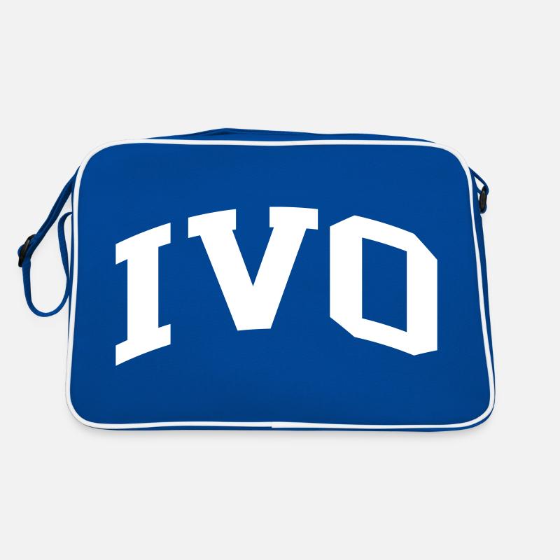 Retro Tasche