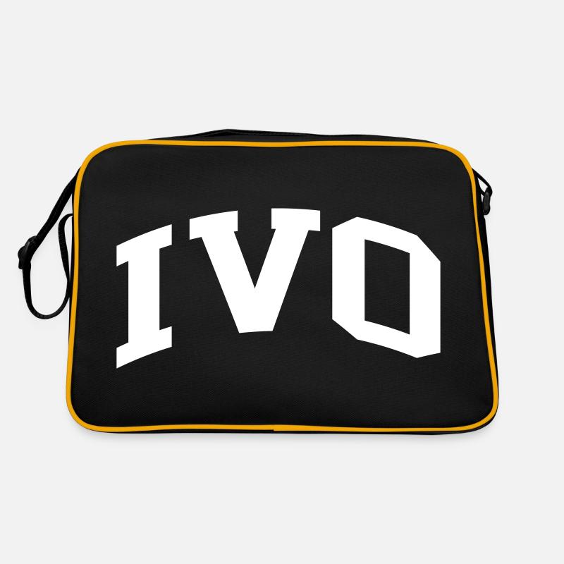 Ivo Sac Retro