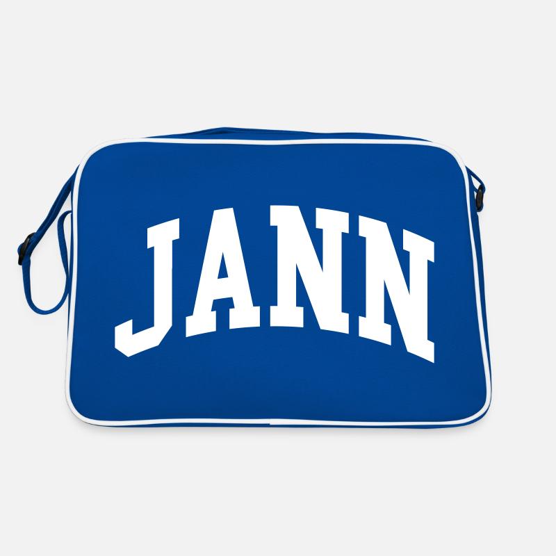 Sac Retro